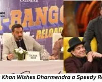 Salman Khan Prays for Dharmendra’s Recovery as Celebrities Condemn Intrusive Media Coverage
