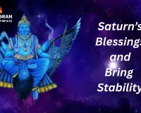 7 Special Remedies to Receive Saturn’s Blessings and Remove Obstacles from Life