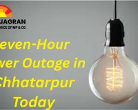 Seven-Hour Power Outage in Chhatarpur Today, Several Areas Affected Due to Maintenance Work