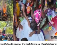 Soni Sori Calls Hidma Encounter ‘Fake’, Alleges He Was Captured and Killed; Vows Court Action