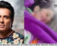 Sonu Sood to Support Education of 10-Month-Old Son of Bihar Woman Murdered Over Voting