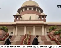 Supreme Court to Hear Plea on Reducing Age of Consent from 18 to 16; Centre Warns Move Could Weaken Child Protection Laws