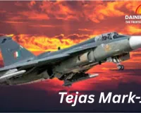 US to Supply 113 Tejas Mark-1A Engines to India in ₹8,870-Crore Deal with HAL