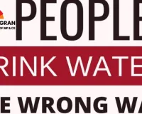 The “Rule of Two Sips” Water Trick 