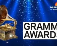 Kendrick Lamar Leads 2026 Grammy Nominations with Nine Nods; BLACKPINK’s Rose Makes History