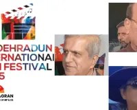 Bollywood Stars Attend Doon Film Festival as Uttarakhand Showcases 30 Local Films