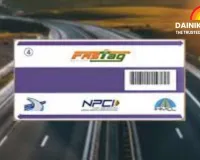 New FASTag Rules Come Into Effect: Cash Payments to Cost Double, UPI Users to Pay Higher Toll