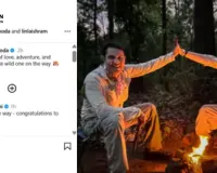 Randeep Hooda and Lin Laishram Expecting Their First Child: Actor Shares Anniversary Photo Saying ‘A Little Wild One on the Way’