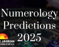 Numerology Weekly Prediction  (3rd Nov 2025 – 9th Nov 2025)