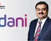 Adani Group Announces ₹1 Lakh Crore Investment in Andhra Pradesh, ₹63,000 Crore in Assam