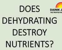 Beyond Thirst: Why You're Chronically Dehydrated and How to Fix It for Good