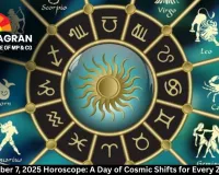 Your November 7, 2025 Horoscope: A Day of Cosmic Shifts for Every Zodiac Sign