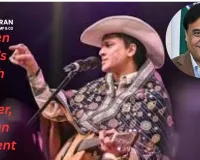 Assam CM Claims Singer Zubeen Garg Was Murdered, Not Victim of an Accident