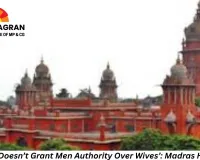 'Marriage Doesn’t Give Men Control Over Wives’: Madras High Court Convicts 80-Year-Old for Cruelty
