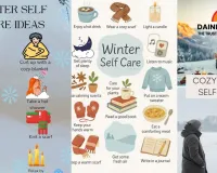  2025 Self-Care Rituals for Winter: Holistic Health Hacks for Mind & Body