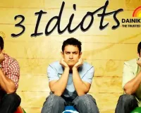 ‘3 Idiots’ Sequel Script Locked; Aamir, Madhavan, Sharman to Reunite Under Rajkumar Hirani’s Direction