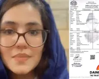 Pakistani Woman Appeals to PM Modi, Seeks Deportation of Husband Allegedly Staying Illegally in India