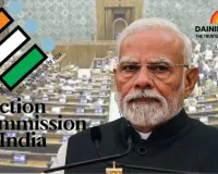 EC May Extend SIR Deadline for Key States as Voter Verification Closes Today