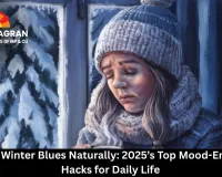 Beat the Winter Blues Naturally: 2025’s Top Mood-Enhancing Hacks for Daily Life