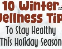 Beat Winter Lethargy: 5 Natural Hacks to Stay Active and Stress-Free in 2025