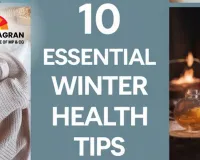 Boost Winter Immunity Naturally: 5 Kitchen-Powered Hacks to Fight Colds & Pollution in 2025