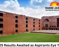 CAT 2025 Results Awaited as Aspirants Eye Top IIMs