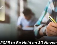 CAT 2025 to Be Held on 30 November; Experts Advise 30-Second Rule, Stress on Speed and Accuracy