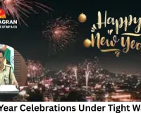 New Year Celebrations Under Tight Watch: DJs to Stop After 10 pm, CCTV Recording Mandatory; Licences to Be Cancelled for Violations
