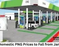 CNG, Domestic PNG Prices to Fall from January 1 as PNGRB Cuts Transportation Charges