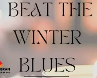 Combatting Winter Blues Naturally: 2025 Mental Wellness Hacks for Indian Homes