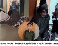 Indore: Family Reaches City Three Days After Woman Constable’s Suicide, Police Probe Personal Angle