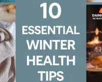 Digestive Winter Wellness: 2025’s Natural Gut Health Hacks for the Festive Season