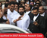 Dileep Acquitted in 2017 Actress Assault Case; Six Convicted, Sentencing on December 12