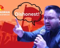 Tejashwi Yadav Accuses BJP, Election Commission of Manipulating Bihar Polls in First Post-Defeat Remarks