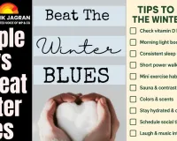 Don't Just Survive Winter 2025—Thrive. Mindset Shifts and Social Rituals to Beat the Blues