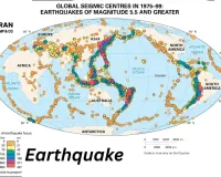 6.2-Magnitude Earthquake Strikes China’s Xinjiang Region; No Casualties Reported