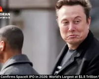Elon Musk Confirms SpaceX IPO in 2026: World's Largest at $1.5 Trillion Valuation?