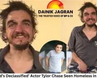 Former ‘Ned’s Declassified’ Actor Tylor Chase Seen Homeless in California, Viral Video Raises Alarm