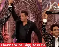 Gaurav Khanna Wins Bigg Boss 19; A Look Back at All Past Champions and Their Defining Moments