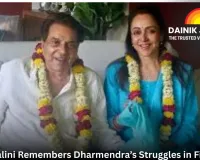 Hema Malini Opens Up on Dharmendra’s Painful Last Days, Reflects on Hurried Funeral