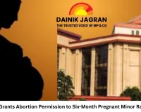 Chhattisgarh High Court Grants Abortion Permission to Six-Month Pregnant Minor Rape Survivor