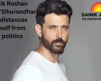 Hrithik Roshan praises ‘Dhurandhar’ but distances himself from its politics; Akshay Kumar, Siddharth Anand, Madhur Bhandarkar also applaud the film