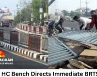 Indore HC Bench Directs Immediate BRTS Work, Rebukes Officials Over 10-Month Delay