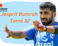 Jasprit Bumrah Turns 32: From Childhood Struggles to India’s Premier Matchwinner