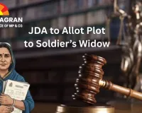 Rajasthan Consumer Commission Orders JDA to Allot Plot to Soldier’s Widow at 2011 Rates After 14-Year Delay
