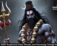 Kalashtami 2025: Auspicious Date, Rituals, and Panchang Timings for Devotees