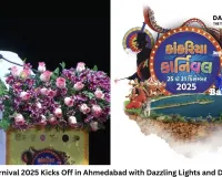 Kankaria Carnival 2025 Kicks Off in Ahmedabad with Dazzling Lights and Drone Shows
