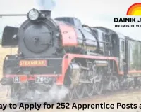 Government Job Alert: Last Day to Apply for 252 Apprentice Posts at RITES – Open for Graduates to Engineers