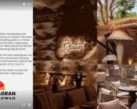 Shilpa Shetty Denies Rule Violation Claims Against Bastian Pub, Calls Allegations Baseless