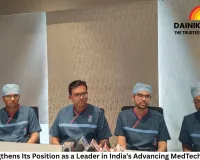 Mumbai’s First Made in India TEER Procedure Performed by Dr. Ankur Phatarpekar